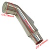 Miayaya Kitchen Sink Side Sprayer Head Universal Kitchen Sink Faucet