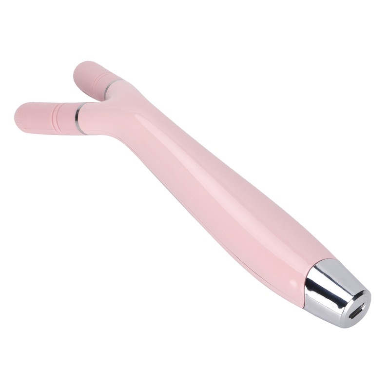 Facial Massager Electric Adjustable Y Shape Face Beauty Tool for