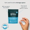 Magnesium Glycinate 3-in-1 Complex - 1800mg Supplements as Bisglycinate, Citrate