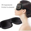 Sleep eye mask