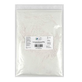 Sala Calcium Carbonate Chalk E 170 CaCO3 500 g Bag