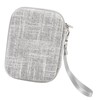 Portable Camera Case Waterproof Protective Hard Shell Universal Mini Camera