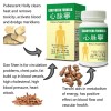 Lao Wei Cardyherb Formula For Cardiovascular Functions and Circulation Made