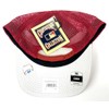 Cincinnati Reds MVP 1968 Cooperstown Vintage Throwback Red Mesh Hat
