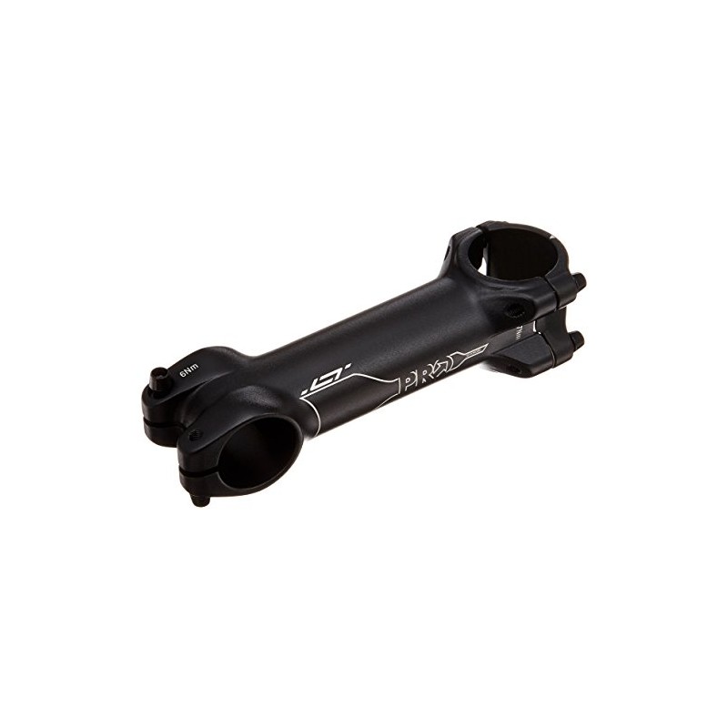'Pro Lt Stem 90 Mm +/-17? 31.8 1 1/8 Aluminium