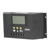 PWM Intelligent Solar Controller Photovoltaic Power Generation Solar Charge Controller