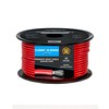18 Gauge Primary Boat Cable - 18 ft Marine Grade