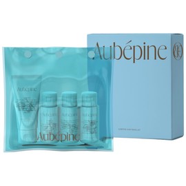 Obefin ​​Hair Travel Kit, 1 Set / 오베핀 헤어 여행용 키트, 1세트
