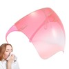 Full Face Shield | High-Definition Safety Face Shield | Lightweight