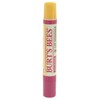 Burt's Bees Lip Shimmer Rhubarb, 0.09 Oz