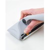 ROLLINGDOG 1PC 9" (23cm) Paint Pad Refill for Walls and