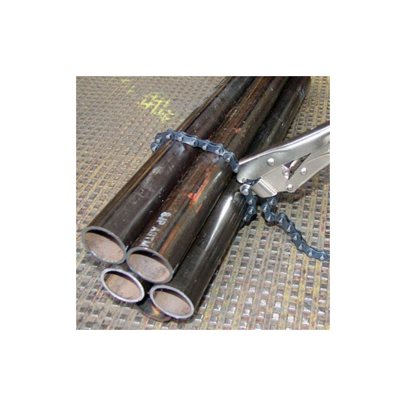 Strong Hand Tools Locking Chain Pliers - Chain Length: 48"