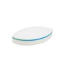 PGESR60 Waterline & Corner Eraser for Pools and Spas White