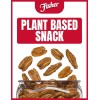 Fisher Snack Glazed Pecans, Made with Whole Mammoth Candied Pecans,