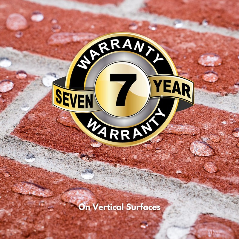 MasonrySaver All-Purpose Heavy Duty Water Repellent (2.5 Gallon)