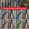 GORIX Road Bike Tire 700×23C 25C 28C 32c 35c Cycling