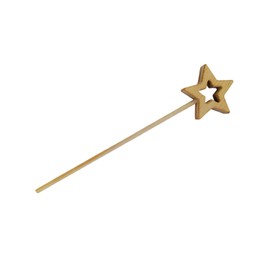 Holzspielerei Fairy Stick Star