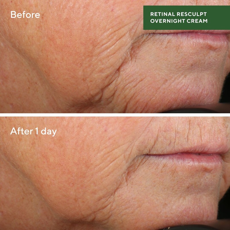 Murad Retinal ReSculpt Overnight Cream 50ml