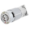 DC Gear Motor Mini Low Speed CW CCW Permanent Magnet