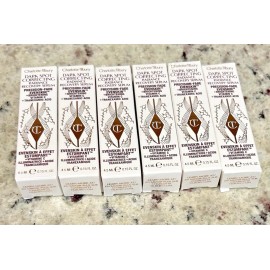 Charlotte Tilbury 6-Charlotte Tilbury Dark Spot Correcting Radiance Recovery Serum 0.15oz. New!