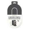 IF The Pop Up Book End, Fold Flat Single Bookend,