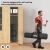 XINQIAO Drywall Lifts Cabinet Jacks for Installing Cabinets, Heavy Duty