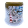 Coastal Silkworms Small Silkworm Pod® (50 Small Live Silkworms &