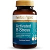 Herbs of Gold Activated B Stress Tab X 60