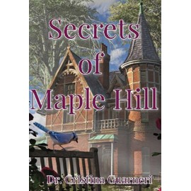 Secrets of Maple Hill