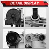 36410-34015 Upgraded Transfer Case Motor Compatible with 2012-2020 Toyota 4Runner
