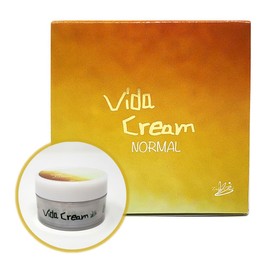 Tenemos Vida Cream Normal 30ml Case Included
