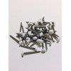 HARDWARE FOR YOU LTD 1 X Pack 25 Polymer Headed
