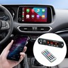 N13CS 12V Bluetooth 5.0 MP3 WMA Audio Receiver Module with