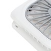 Folding Mini Fan Multifunctional Hanging Neck Mute USB Mini Fan