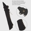 Archery Arrow Quiver Holding 20 Arrows Leather Archery Arrow Holder