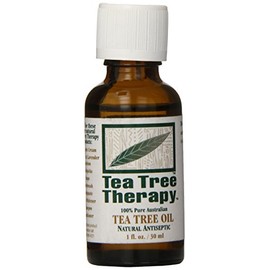 Tea Tree Therapy Tea Tree Oil, 1 Fluid Ounce