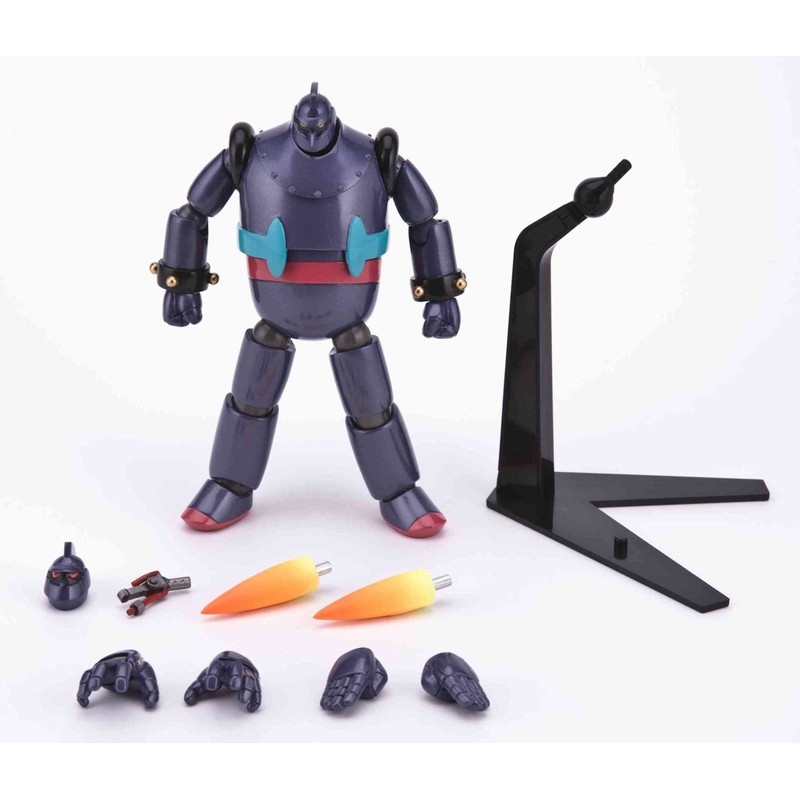 Revoltec Yamaguchi No. 43 Tetsujin No. 28