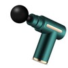 Fascia Massage Gun 6 Speeds Adjustable Portable Handheld Muscle Massager