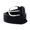 MUSTANG Women's Belt, black