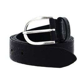 MUSTANG Women's Belt, black