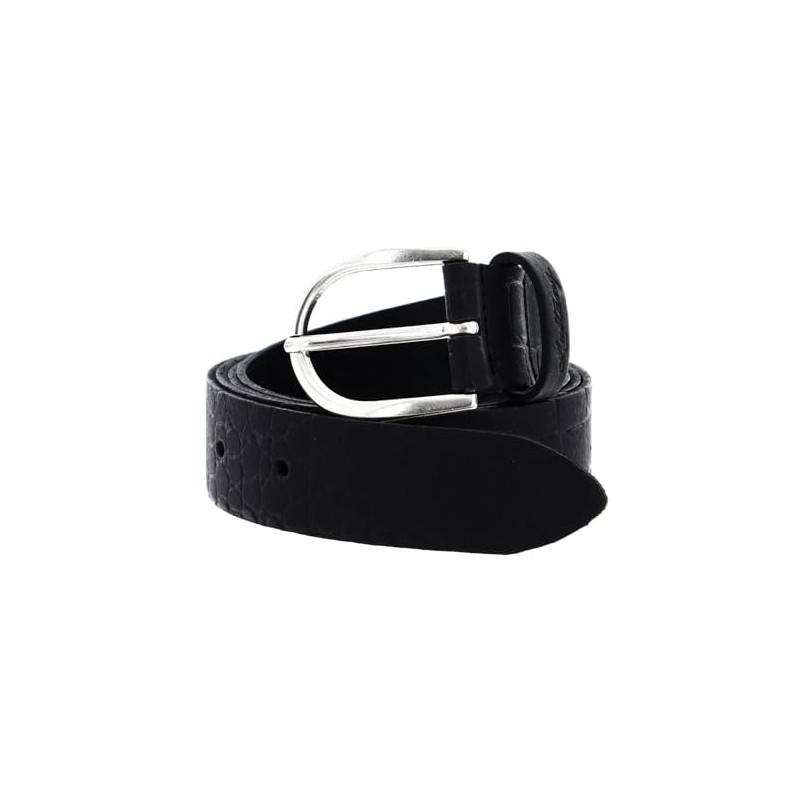 MUSTANG Women's Belt, black