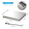 Ruimooto Professional Third Hand with Magnetic Base. 10 x Flexible
