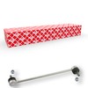 febi bilstein 27897 Stabiliser Link with lock nuts, pack of