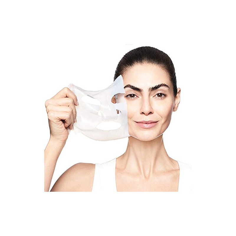 Mascarilla Facial Efecto Lifting Bio-Cellulose Timewise Repair