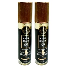 Ryan Blake 69 Spray Perfume - 1 oz - pack of 2