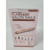 Finishing Touch FLAWLESS SALON NAILS Pedicure Manicure Tool / Home