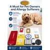 Envirocare Premium Replacement Multi-layer Micro Filtration Vacuum Bags Made to