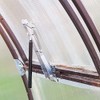 Wiltec Automatic Window Opener Greenhouse, Max. Opening 45 cm, Max.