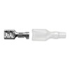 Audio-Technica AT-RXT250Lb Rexat Flat Terminals, L Size (#250 Equivalent), For