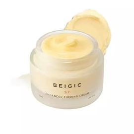 Beige [Beige] Enhanced Firming Cream 50ml / [베이지크]인핸스드 퍼밍 크림 50ml